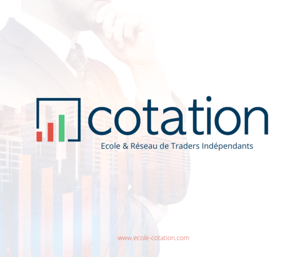 centre de formation trading pour devenir trader et apprendre bourse