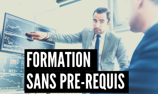 formation trading ouvert a tous sans diplome