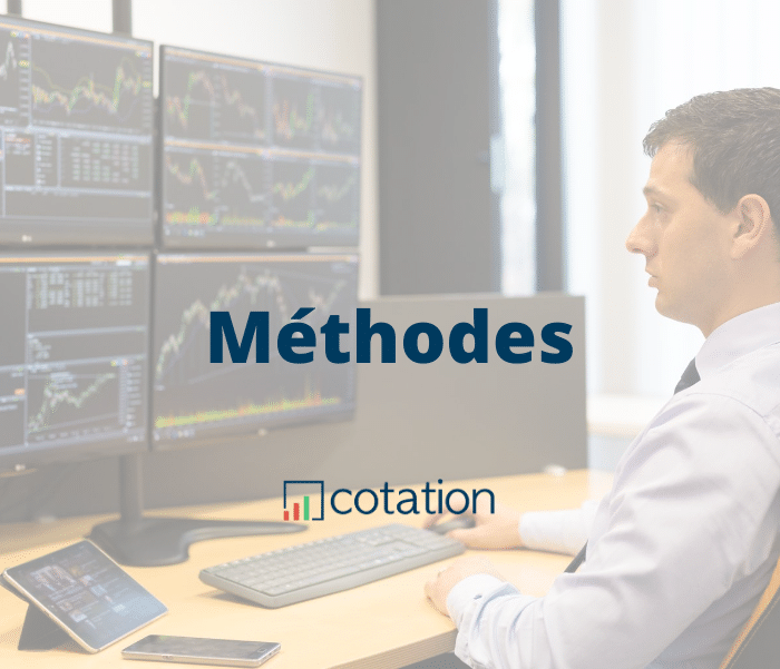 methode ecole de trading formation trader