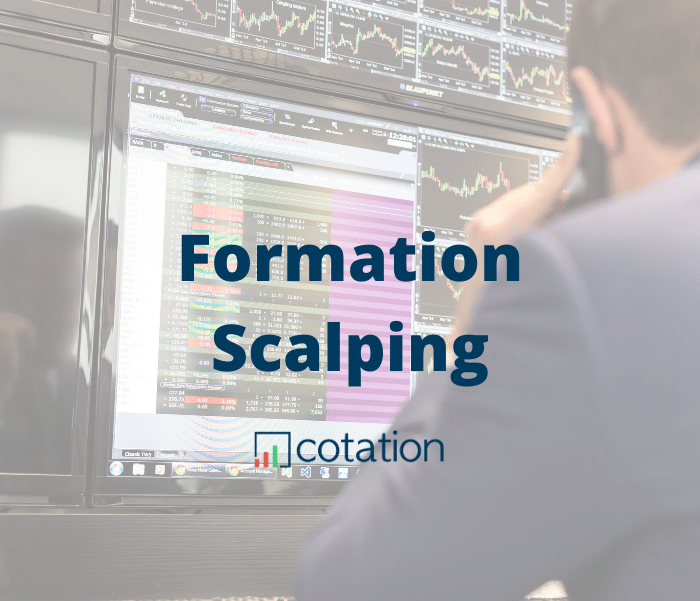 apprendre bourse fomation scalping
