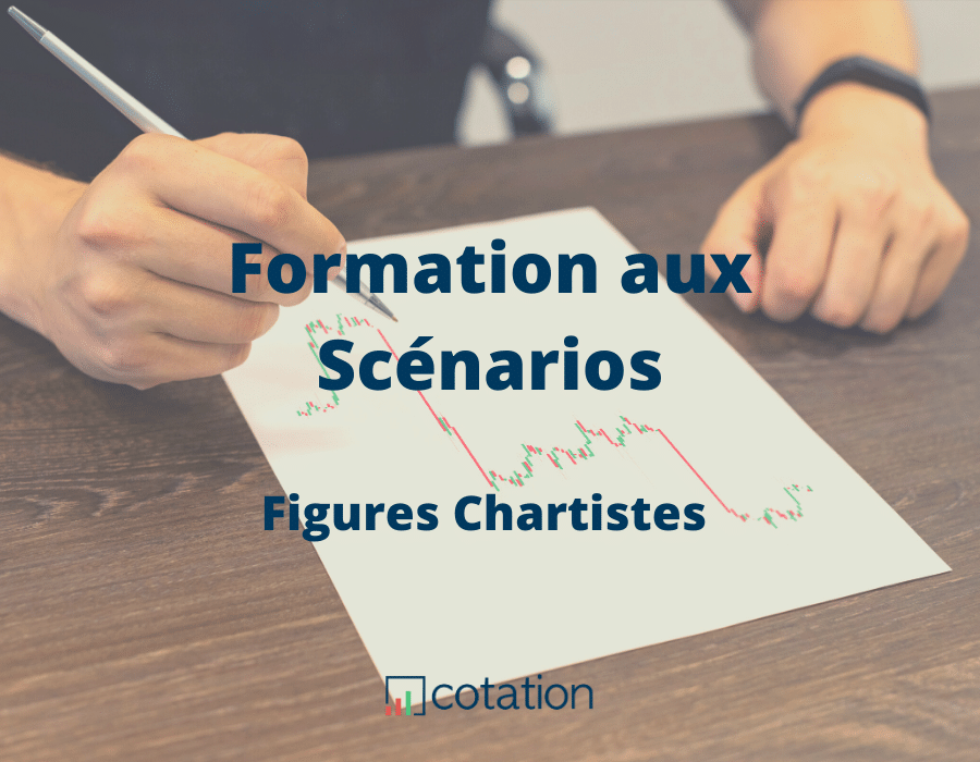 formation trading bourse chartisme trader