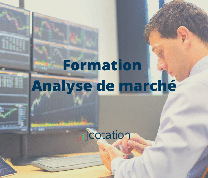 formation trader analyse technique marche bourse