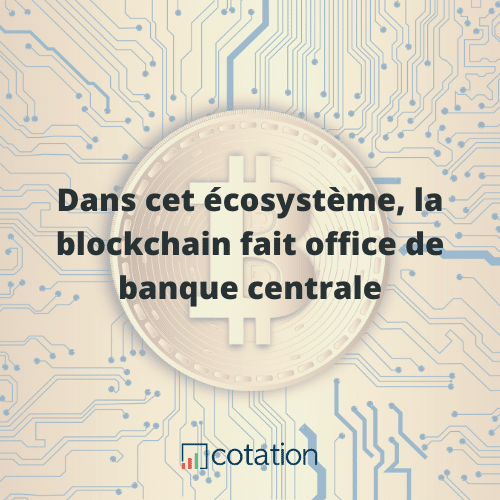 formation bitcoin cryptomonnaies