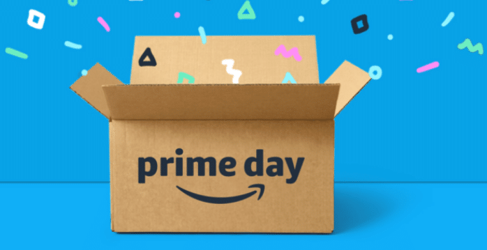 Les astuces psychologiques utilisés par Amazon pour le Prime Day pour vous pousser à acheter