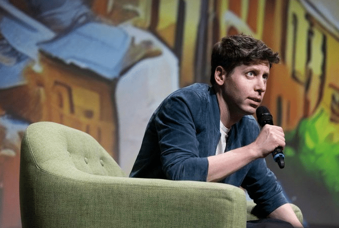 Cryptos : au tour de Sam Altman de lancer sa monnaie, le worldcoin