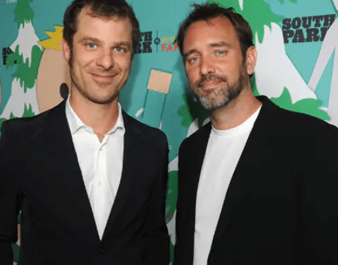 Comment les créateurs de South Park Matt Stone et Trey Parker ont construit un empire de 1 milliard de dollars