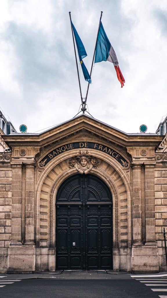 Formation trading banque centrale BCE Fed taux directeur L'Importance des Taux Directeurs des Banques Centrales dans l'Économie Mondiale