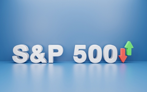 Bourse de New York : le S&P 500 bat un record